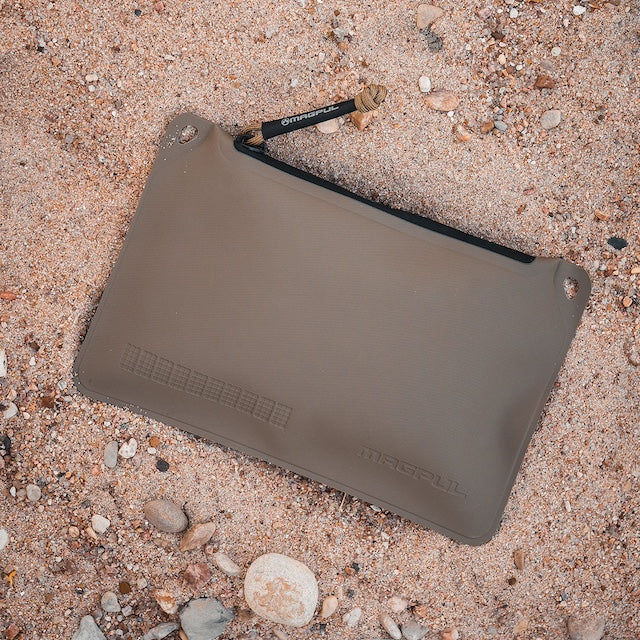 MAGPUL DAKA Pouch Small [2 colors] [DAKA Pouch Small] [Letter Pack Plus compatible] [Letter Pack Light compatible]