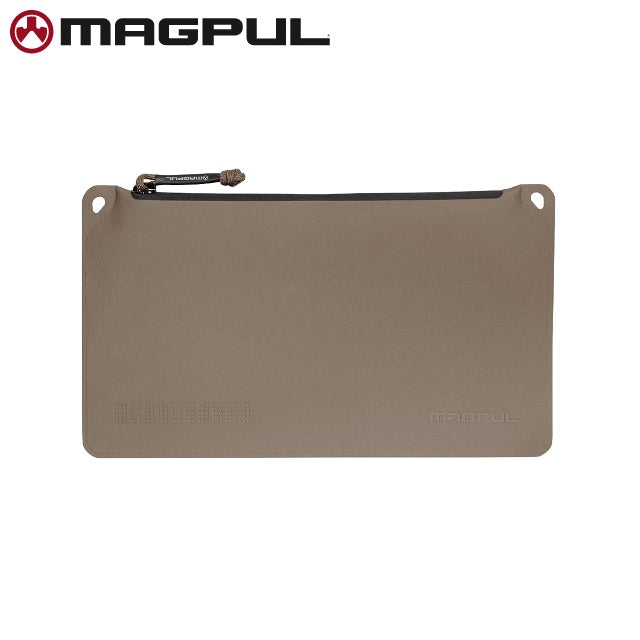 MAGPUL（マグプル）DAKA Pouch Medium [Falt Dark Earth][ダカポーチ ミディアム]【レターパックプラス対応】【レターパックライト対応】