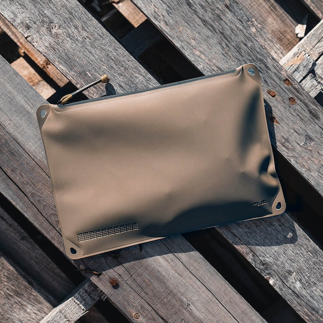 MAGPUL DAKA Pouch Large [2 colors]