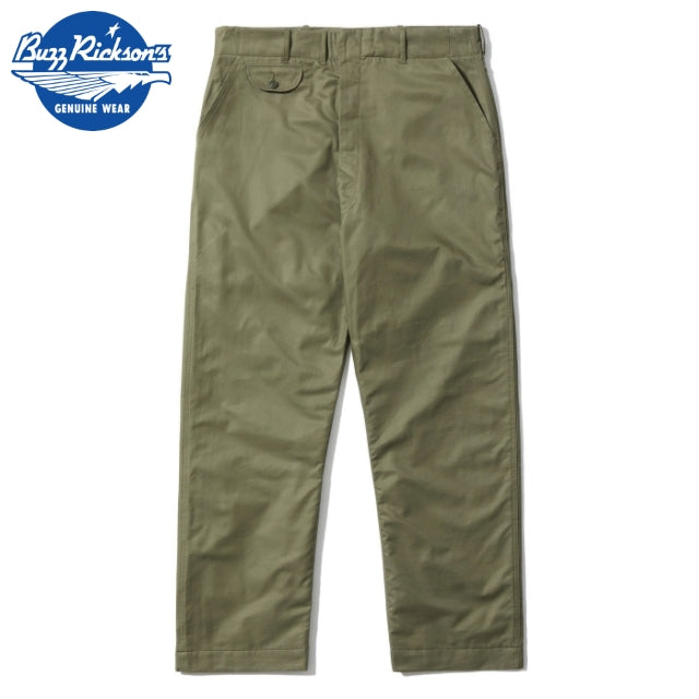 BUZZ RICKSON’S（バズリクソンズ） TYPE WL-1 “BUZZ RICKSON CORPORATION” [BR42589]