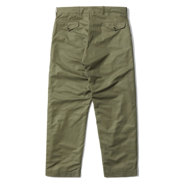 BUZZ RICKSON’S（バズリクソンズ） TYPE WL-1 “BUZZ RICKSON CORPORATION” [BR42589]