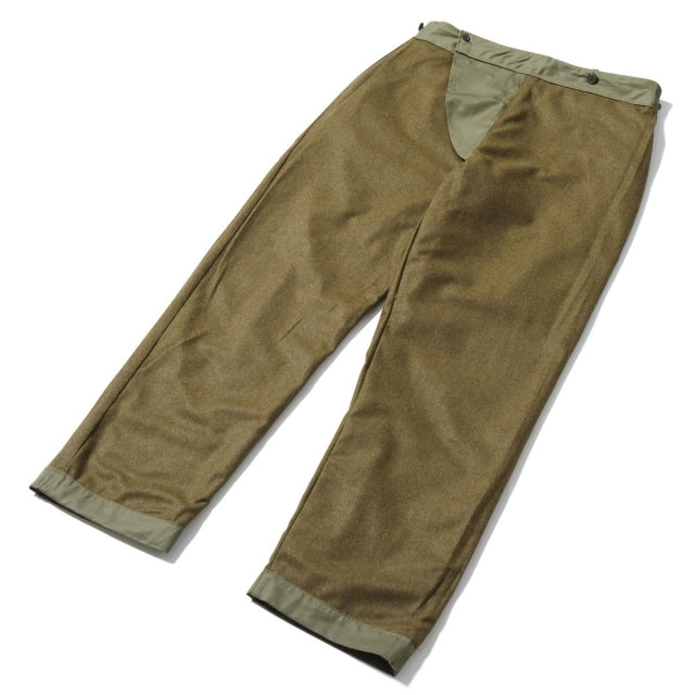 BUZZ RICKSON’S（バズリクソンズ） TYPE WL-1 “BUZZ RICKSON CORPORATION” [BR42589]