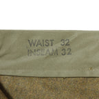 BUZZ RICKSON’S（バズリクソンズ） TYPE WL-1 “BUZZ RICKSON CORPORATION” [BR42589]