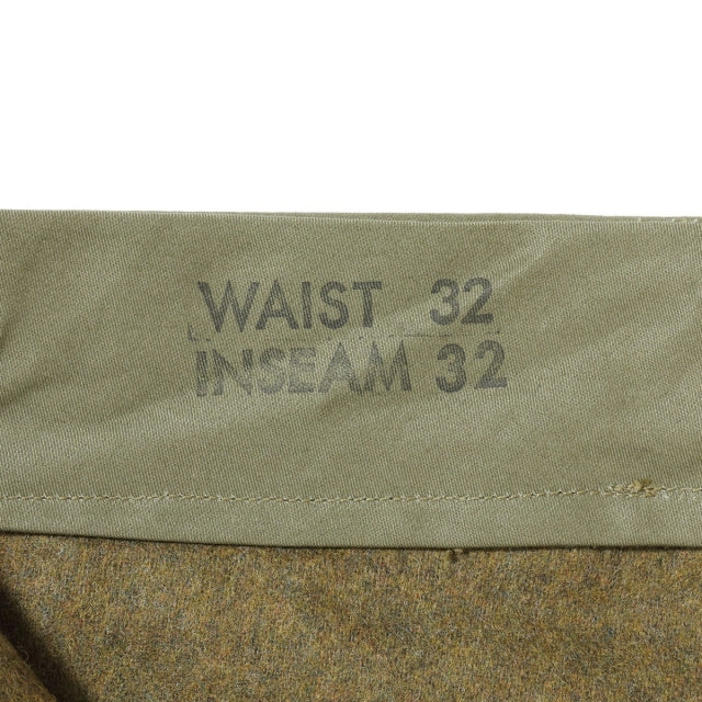 BUZZ RICKSON’S（バズリクソンズ） TYPE WL-1 “BUZZ RICKSON CORPORATION” [BR42589]