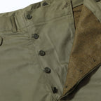 BUZZ RICKSON’S（バズリクソンズ） TYPE WL-1 “BUZZ RICKSON CORPORATION” [BR42589]