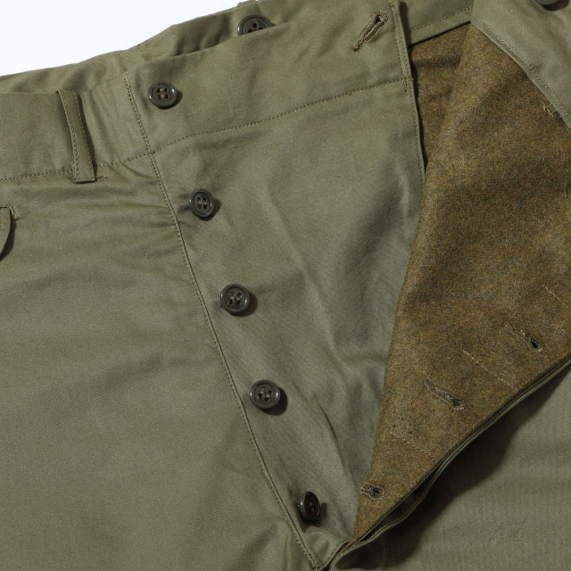 BUZZ RICKSON’S（バズリクソンズ） TYPE WL-1 “BUZZ RICKSON CORPORATION” [BR42589]