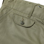 BUZZ RICKSON’S（バズリクソンズ） TYPE WL-1 “BUZZ RICKSON CORPORATION” [BR42589]