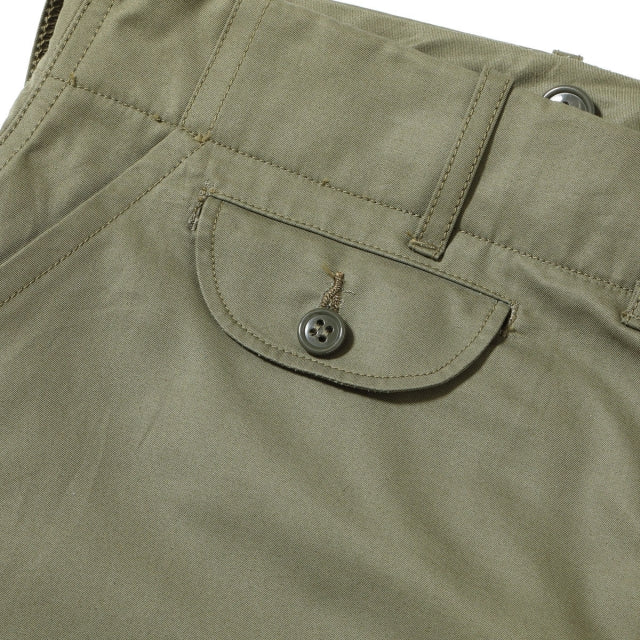 BUZZ RICKSON’S（バズリクソンズ） TYPE WL-1 “BUZZ RICKSON CORPORATION” [BR42589]