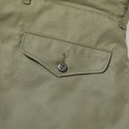 BUZZ RICKSON’S（バズリクソンズ） TYPE WL-1 “BUZZ RICKSON CORPORATION” [BR42589]