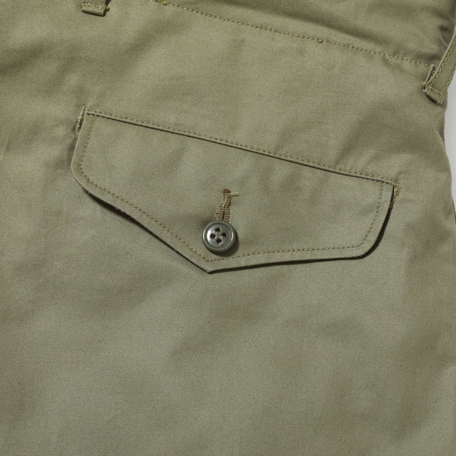 BUZZ RICKSON’S（バズリクソンズ） TYPE WL-1 “BUZZ RICKSON CORPORATION” [BR42589]