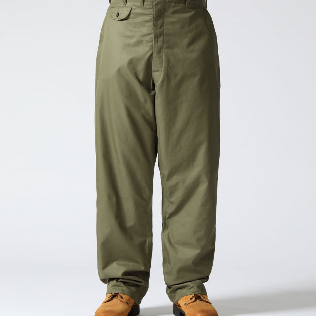 BUZZ RICKSON’S（バズリクソンズ） TYPE WL-1 “BUZZ RICKSON CORPORATION” [BR42589]