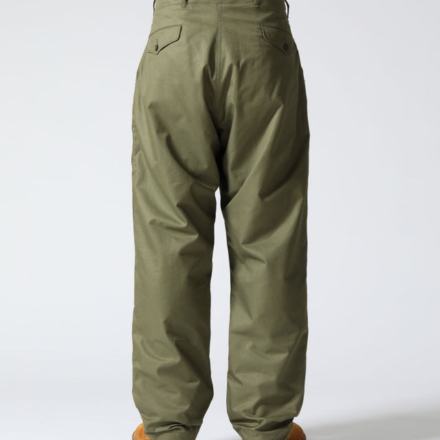 BUZZ RICKSON’S（バズリクソンズ） TYPE WL-1 “BUZZ RICKSON CORPORATION” [BR42589]