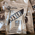 [Storefront sales only] US (U.S. military surplus) MRE rations