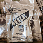 [Storefront sales only] US (U.S. military surplus) MRE rations