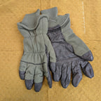 US (US military release product) HAU-15/P Flyers gloves] [916]