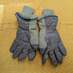US (US military release product) HAU-15/P Flyers gloves] [916]