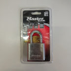 【店頭販売のみ】Master Lock（マスターロック）Padlock 南京錠 [993DPF][916]