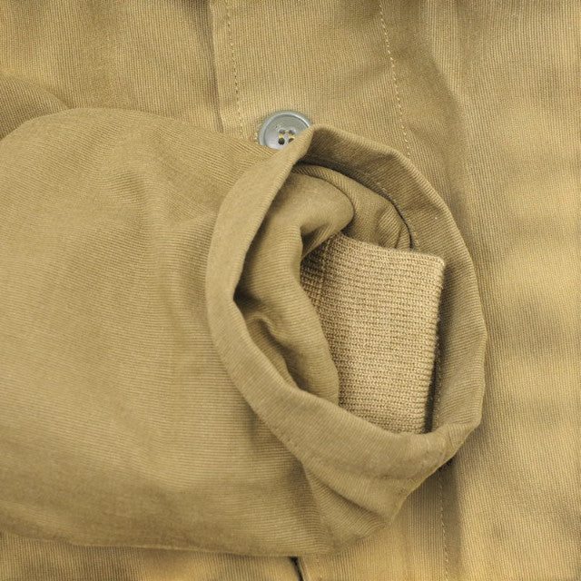 SESSLER TYPE N-1 Deck Jacket [OD]
