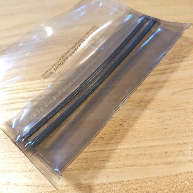 LOKSAK（ロックサック）aLOKSAK 防水マルチケース [スマートフォン ラージワイド][2枚入][ダブルジッパー]【レターパックプラス対応】【レターパックライト対応】