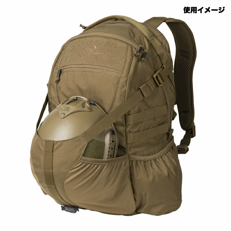Helikon-Tex RAIDER BACKPACK [2 colors] [Raider Backpack] [Nakata Shoten]