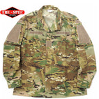 【クリアランスSALE】TRU-SPEC（トゥルースペック）O.C.P. JACKET [MULTICAM]