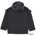 MORGAN MEMPHIS BELLE（モーガン メンフィスベル）ECWCS GENERATION 2 MICROFIBER PARKA [エクワックス][防水][通気性防水][防風][防雪]【中田商店】