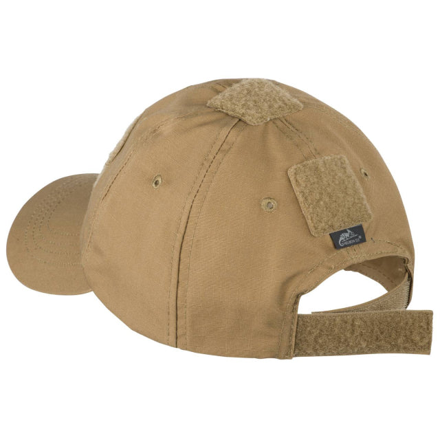 Helikon-Tex(ヘリコンテックス)  BBC Cap - NyCo Ripstop  [Multicam][WildWood]【中田商店】