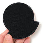 Military Patch（ミリタリーパッチ）5TH RECON SQ サンタバージョン [フック付き]【レターパックプラス対応】【レターパックライト対応】