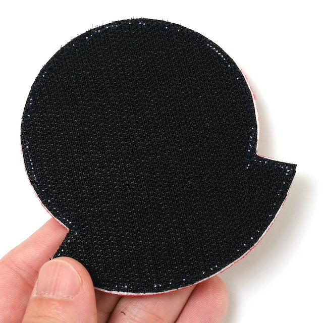 Military Patch（ミリタリーパッチ）5TH RECON SQ サンタバージョン [フック付き]【レターパックプラス対応】【レターパックライト対応】