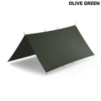 HELIKON-TEX SUPERTARP Combat Tarp [4 colors] [Bushcraft line] [Nakada Shoten] [Letter Pack Plus compatible]