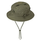 Helikon-Tex（ヘリコンテックス）CPU Hat - PolyCotton Ripstop [4色]【中田商店】【レターパックプラス対応】
