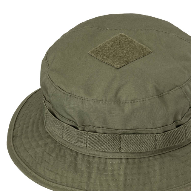 Helikon-Tex（ヘリコンテックス）CPU Hat - PolyCotton Ripstop [4色]【中田商店】【レターパックプラス対応】