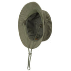 Helikon-Tex（ヘリコンテックス）CPU Hat - PolyCotton Ripstop [4色]【中田商店】【レターパックプラス対応】