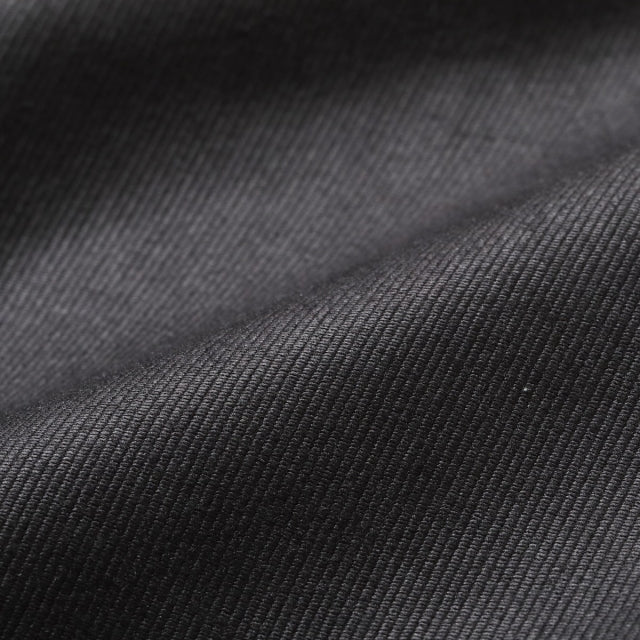 WILLIAM GIBSON（ウイリアム・ギブソン）Type JUNGLE CLOTH BLACK A-2 by BUZZ RICKSON'S [BR15774]