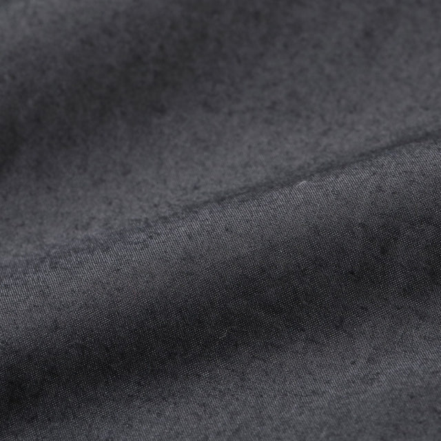 WILLIAM GIBSON（ウイリアム・ギブソン）Type JUNGLE CLOTH BLACK A-2 by BUZZ RICKSON'S [BR15774]