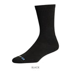 DRYMAX（ドライマックス）Active Duty Crew ソックス [ミリタリーライン][4色]【レターパックプラス対応】【レターパックライト対応】