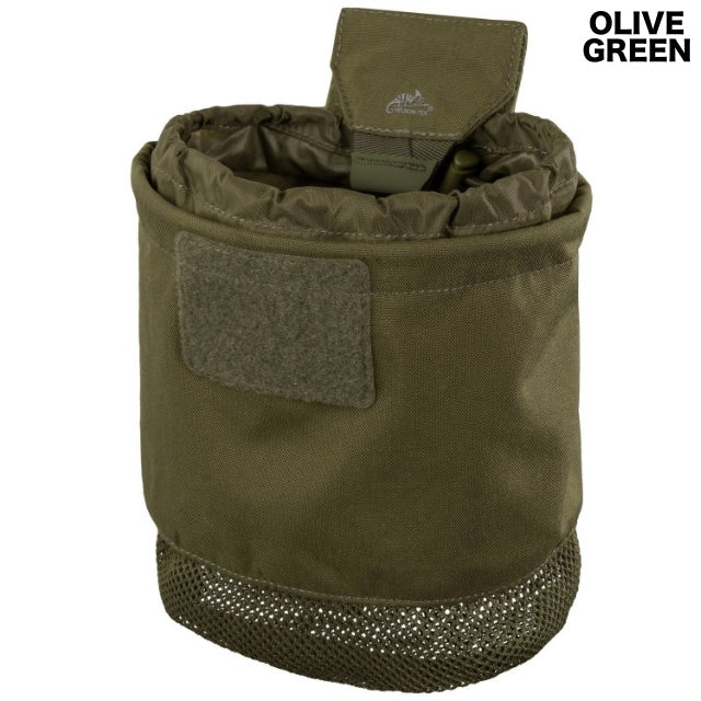Helikon-Tex（ヘリコンテックス）COMPETITION DUMP POUCH [4色] コンペティション ダンプポーチ【中田商店】【レターパックプラス対応】