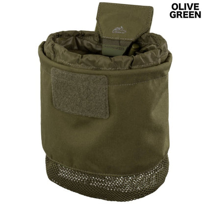 Helikon-Tex（ヘリコンテックス）COMPETITION DUMP POUCH [4色] コンペティション ダンプポーチ【中田商店】【レターパックプラス対応】