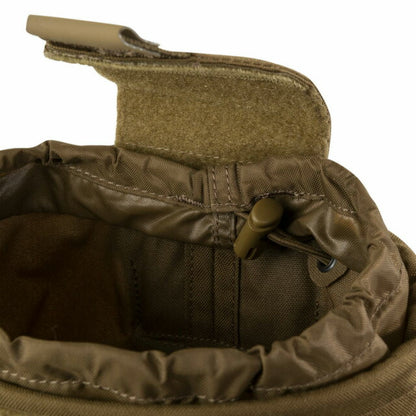 Helikon-Tex（ヘリコンテックス）COMPETITION DUMP POUCH [4色] コンペティション ダンプポーチ【中田商店】【レターパックプラス対応】