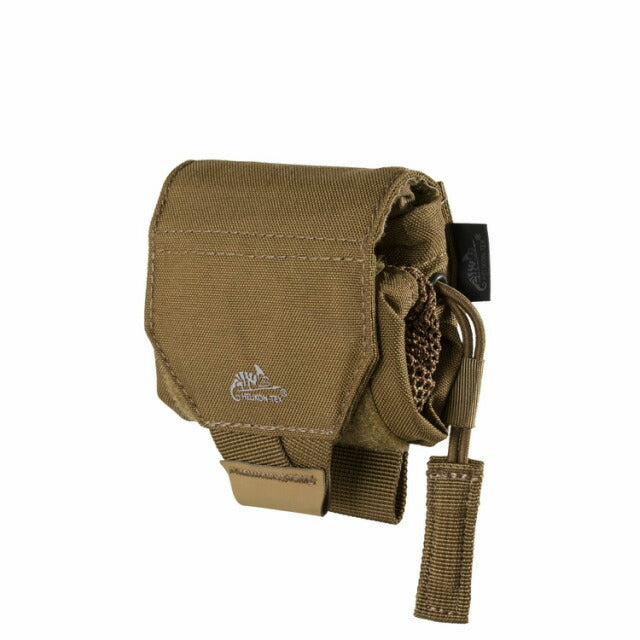 Helikon-Tex（ヘリコンテックス）COMPETITION DUMP POUCH [4色] コンペティション ダンプポーチ【中田商店】【レターパックプラス対応】