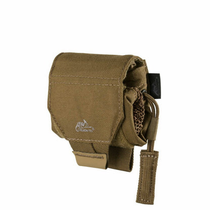 Helikon-Tex（ヘリコンテックス）COMPETITION DUMP POUCH [4色] コンペティション ダンプポーチ【中田商店】【レターパックプラス対応】