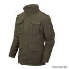 Helikon-Tex（ヘリコンテックス）COVERT M-65 [5色][多機能 11ポケット]【中田商店】