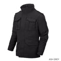 Helikon-Tex（ヘリコンテックス）COVERT M-65 [5色][多機能 11ポケット]【中田商店】
