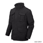 Helikon-Tex（ヘリコンテックス）COVERT M-65 [5色][多機能 11ポケット]【中田商店】