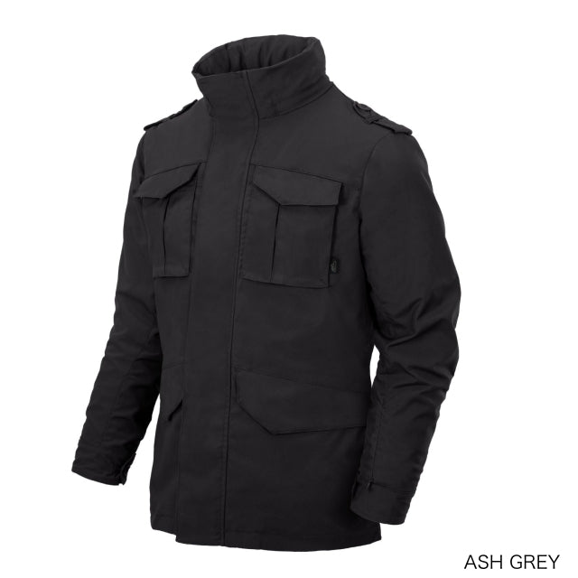 Helikon-Tex（ヘリコンテックス）COVERT M-65 [5色][多機能 11ポケット]【中田商店】