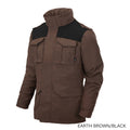 Helikon-Tex COVERT M-65 [5 colors] [Multi-functional 11 pockets] [Nakata Shoten]