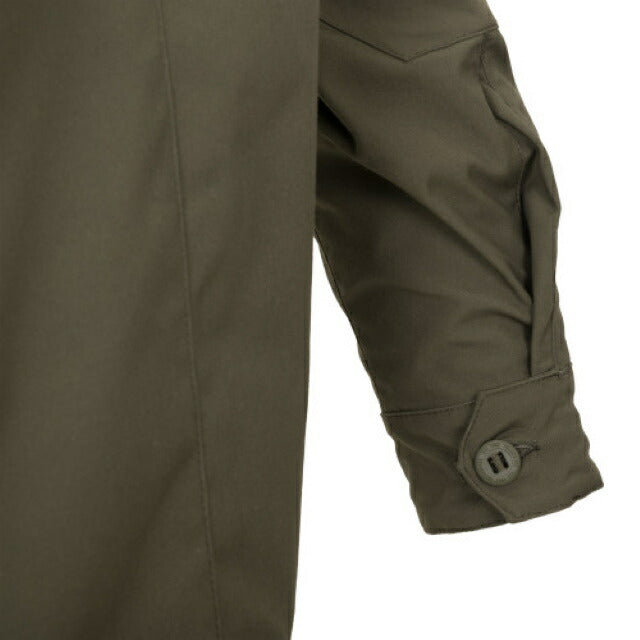 Helikon-Tex（ヘリコンテックス）COVERT M-65 [5色][多機能 11ポケット]【中田商店】