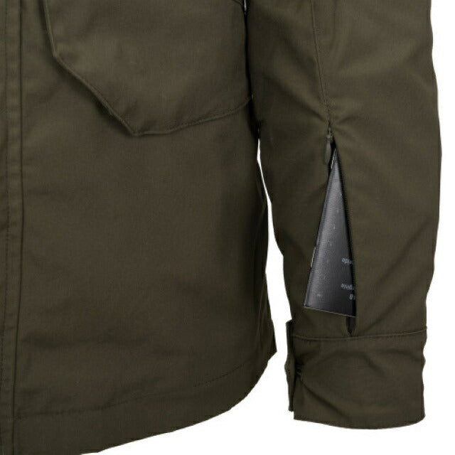 Helikon-Tex（ヘリコンテックス）COVERT M-65 [5色][多機能 11ポケット]【中田商店】