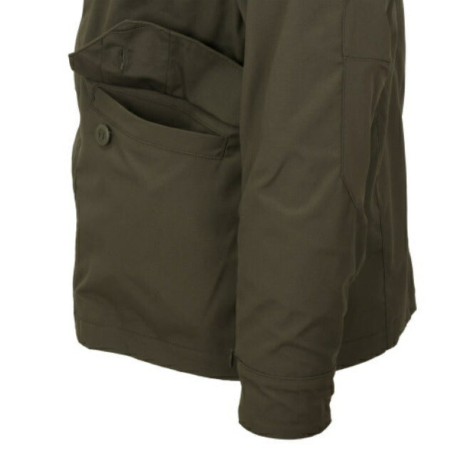 Helikon-Tex（ヘリコンテックス）COVERT M-65 [5色][多機能 11ポケット]【中田商店】