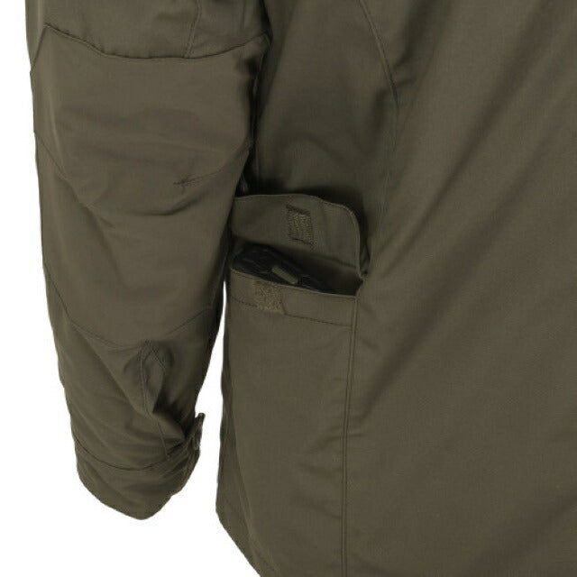 Helikon-Tex（ヘリコンテックス）COVERT M-65 [5色][多機能 11ポケット]【中田商店】